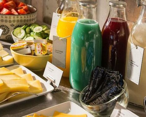 Ibis Styles Nice Centre Gare-3