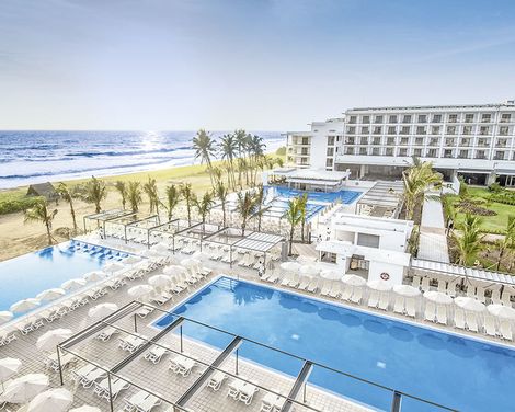 Hotel Riu Sri Lanka-0