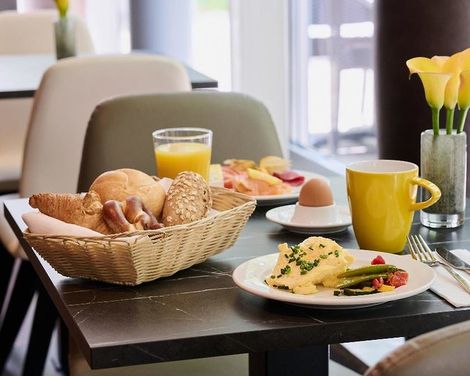 Leonardo Hotel & Residenz München -0