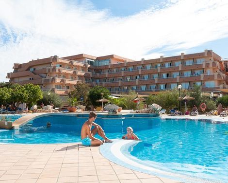 Hotel Mariant Park-0