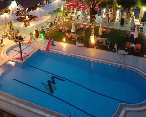 Malliotakis Beach Hotel-3