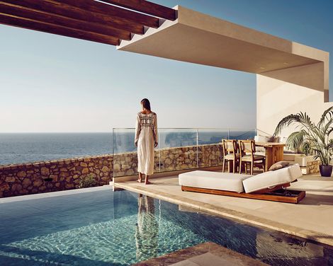 The Royal Senses Resort & Spa Crete, Curio Collection by Hilton-1