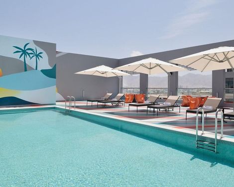 Aloft Muscat-1