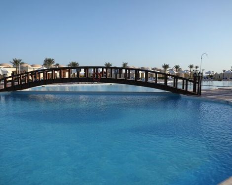 Amarina Queen Resort Marsa Alam-2