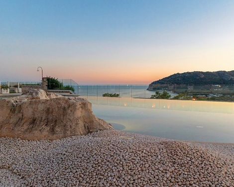 Hotel Residence Il Porto-4