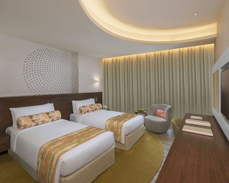 The Retreat Palm Dubai MGallery by Sofitel-0