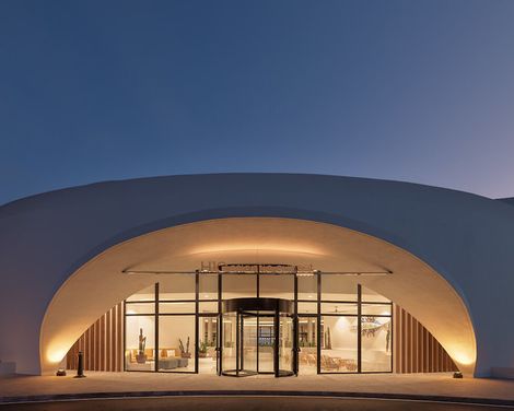 H10 Atlantic Sunset Horizons Collection, Tenerife-3