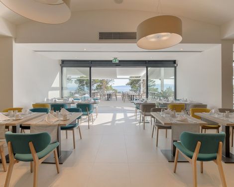 Bluesun Hotel Mala Berulia-3