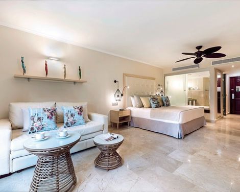 Grand Palladium Palace Resort & Spa-4