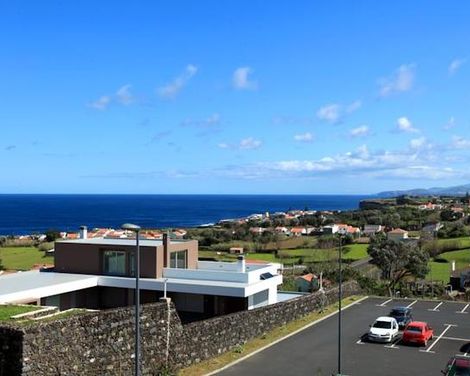 Hotel Vale do Navio-1