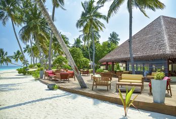 Reethi Faru Resort