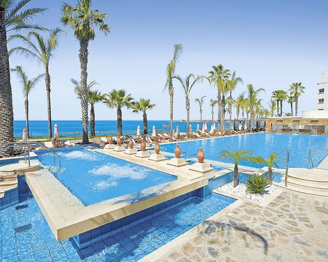 Alexander The Great Beach Hotel-4