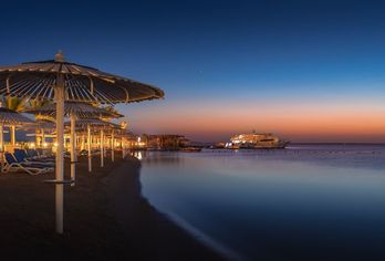 Hotel, Swiss Inn Resort Hurghada