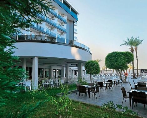 Kaila Beach Hotel-1