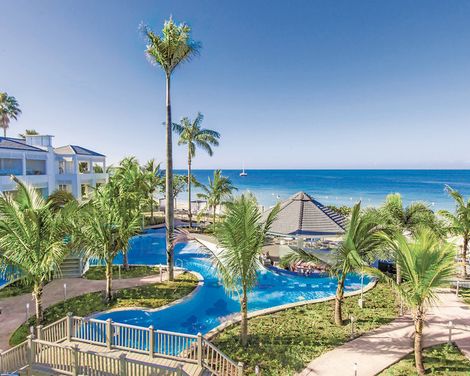 Azul Beach Resort Negril-1