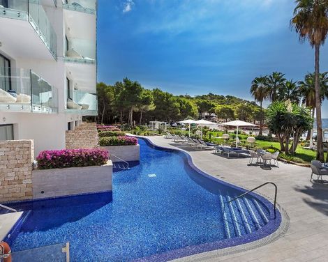 Catalonia Royal Ses Estaques - Adults Only-0