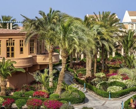 Mövenpick Resort & Spa El Gouna-4
