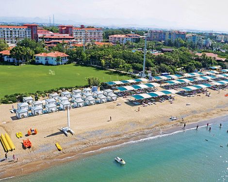 Belconti Resort Hotel-3