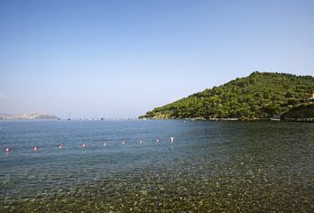 Hotel, Ferienanlage Sant' Anna del Vorterraio