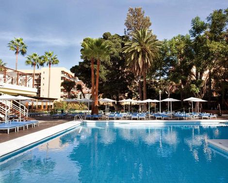 Be Live Adults Only Tenerife-3