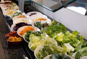 Hotel, IntercityHotel Muscat