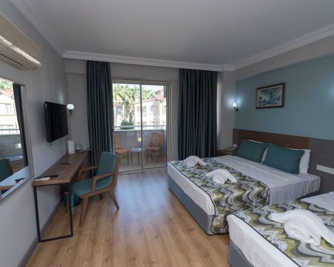 Side Village Hotel-0