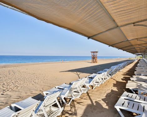 Calido Maris Hotel-1