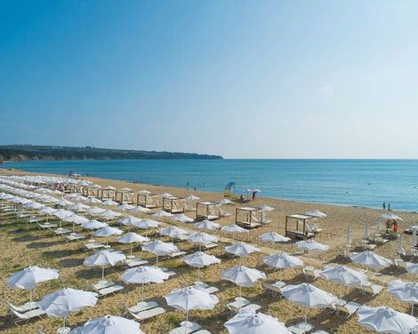 Sunrise Blue Magic Resort-0