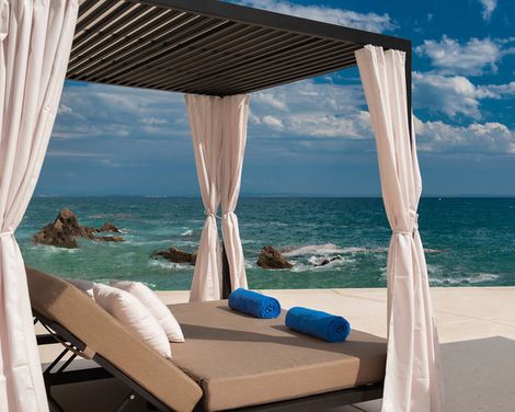 Hilton Rijeka Costabella Beach Resort & Spa-0