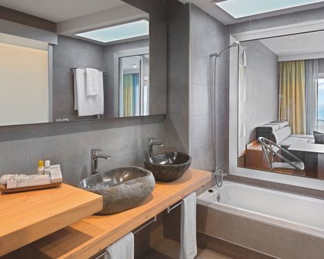Hotel Atlantic Mirage-0