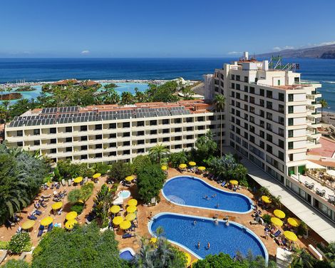 H10 Tenerife Playa-2