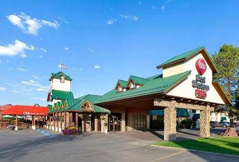 Hotel, Best Western Plus GranTree Inn