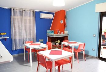 Hotel, B&B Umballa