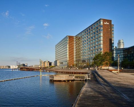 Copenhagen Marriott Hotel-1