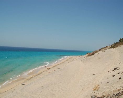 SBH Hotel Club Paraiso Playa-1