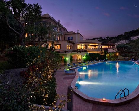 Albergo Terme San Lorenzo-2