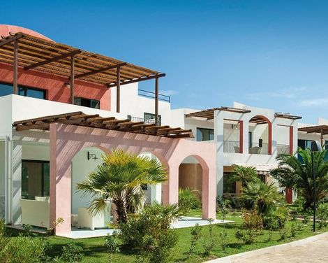 I Turchesi Club Village-3