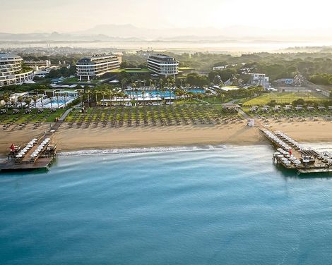 Voyage Belek Golf & Spa-1