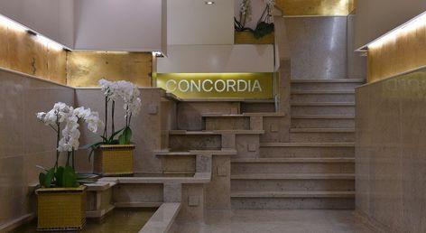 Concordia