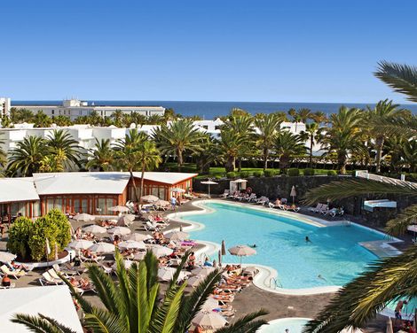 Hotel Relaxia Olivina-3