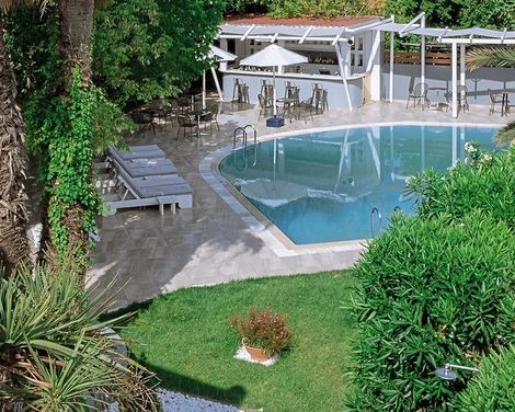 Inspira Boutique Hotel-1