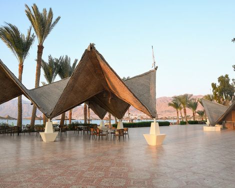 Dahab Lagoon Club & Resort-2
