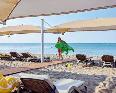 TUI Magic Life Belek-1