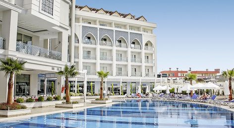 Diamond Elite Hotel & Spa