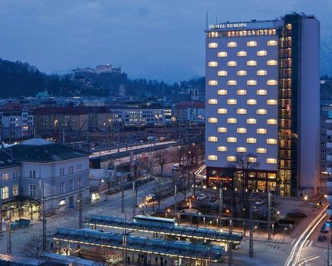 Austria Trend Hotel Europa Salzburg-4