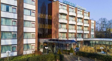 Grand Hotel Amstelveen