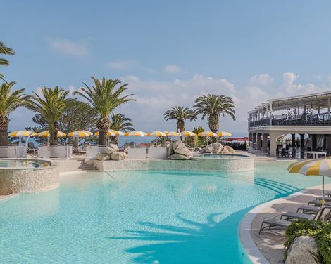 Aldiana Club Rocca Nettuno Calabria-3