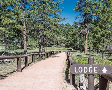 The Lodge at Bryce Canyon-0