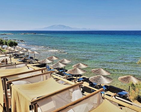 Tsamis Zante Suites-0
