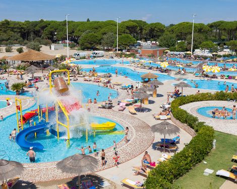 Villaggio Turistico Internazionale-0